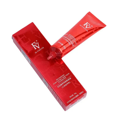 Red FV Foundation Liquid-BB Cream